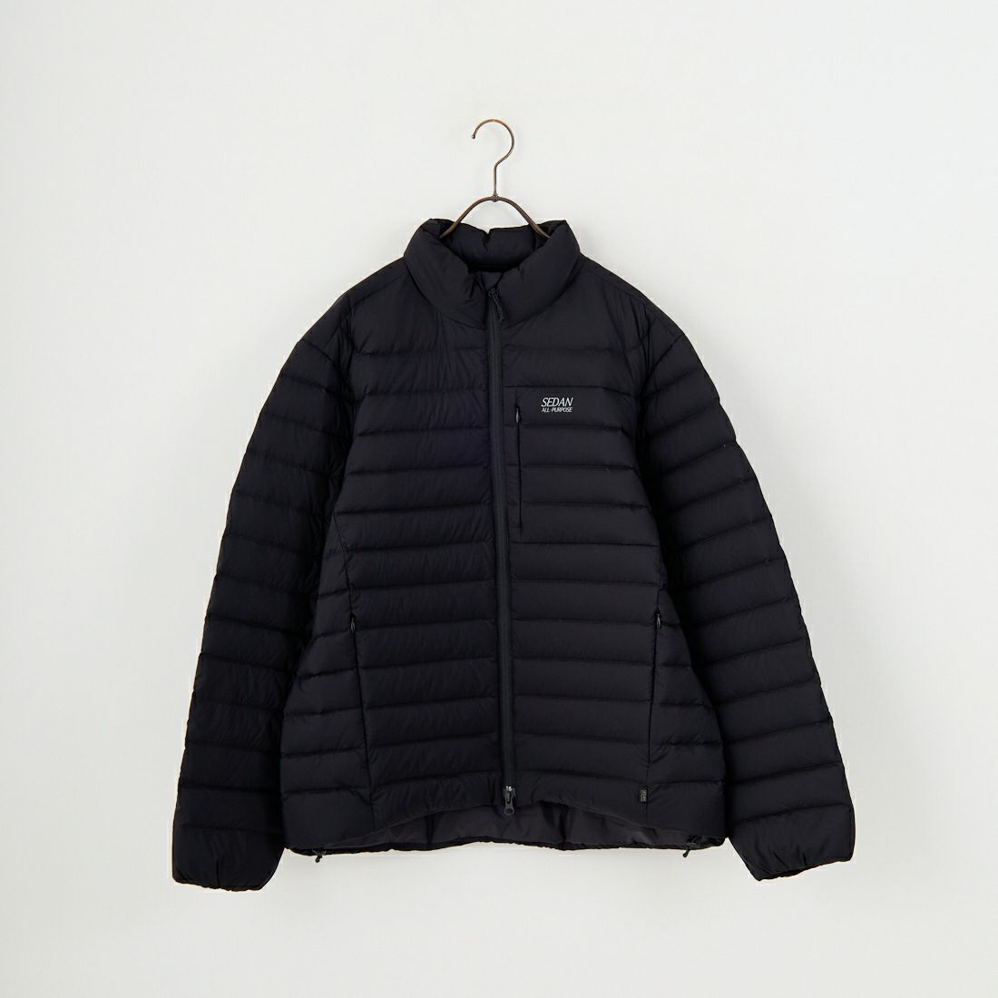 SEDAN ALL-PURPOSE [セダン オールパーパス] シャドウリップストップ