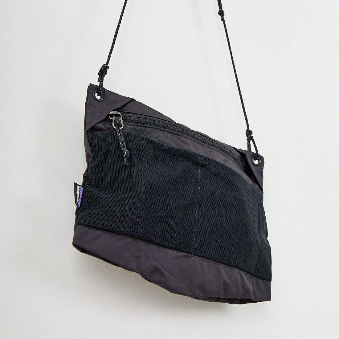 patagonia [パタゴニア] テラヴィア サコッシュ 3L [48835] BLK