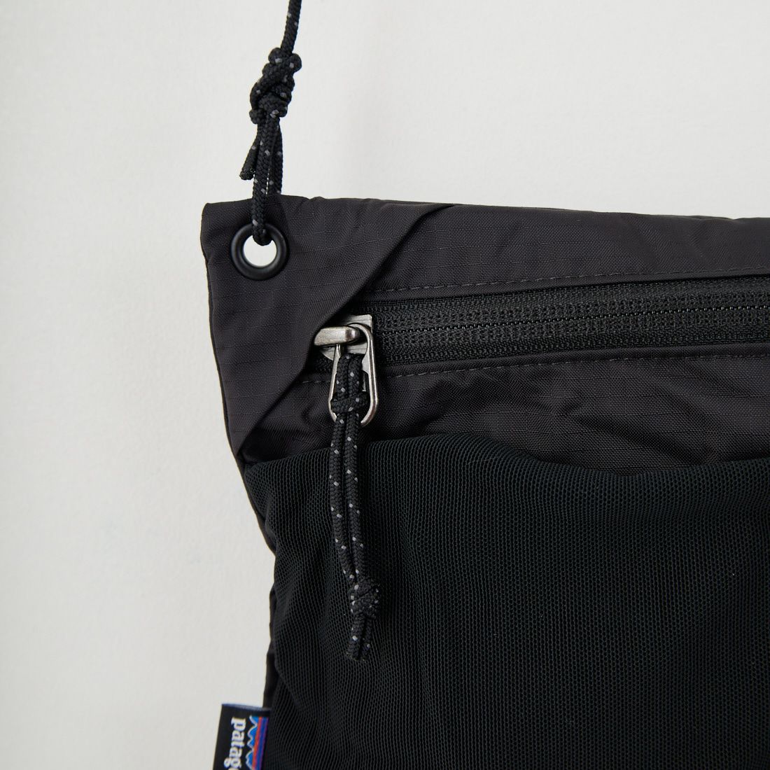 patagonia [パタゴニア] テラヴィア サコッシュ 3L [48835] BLK