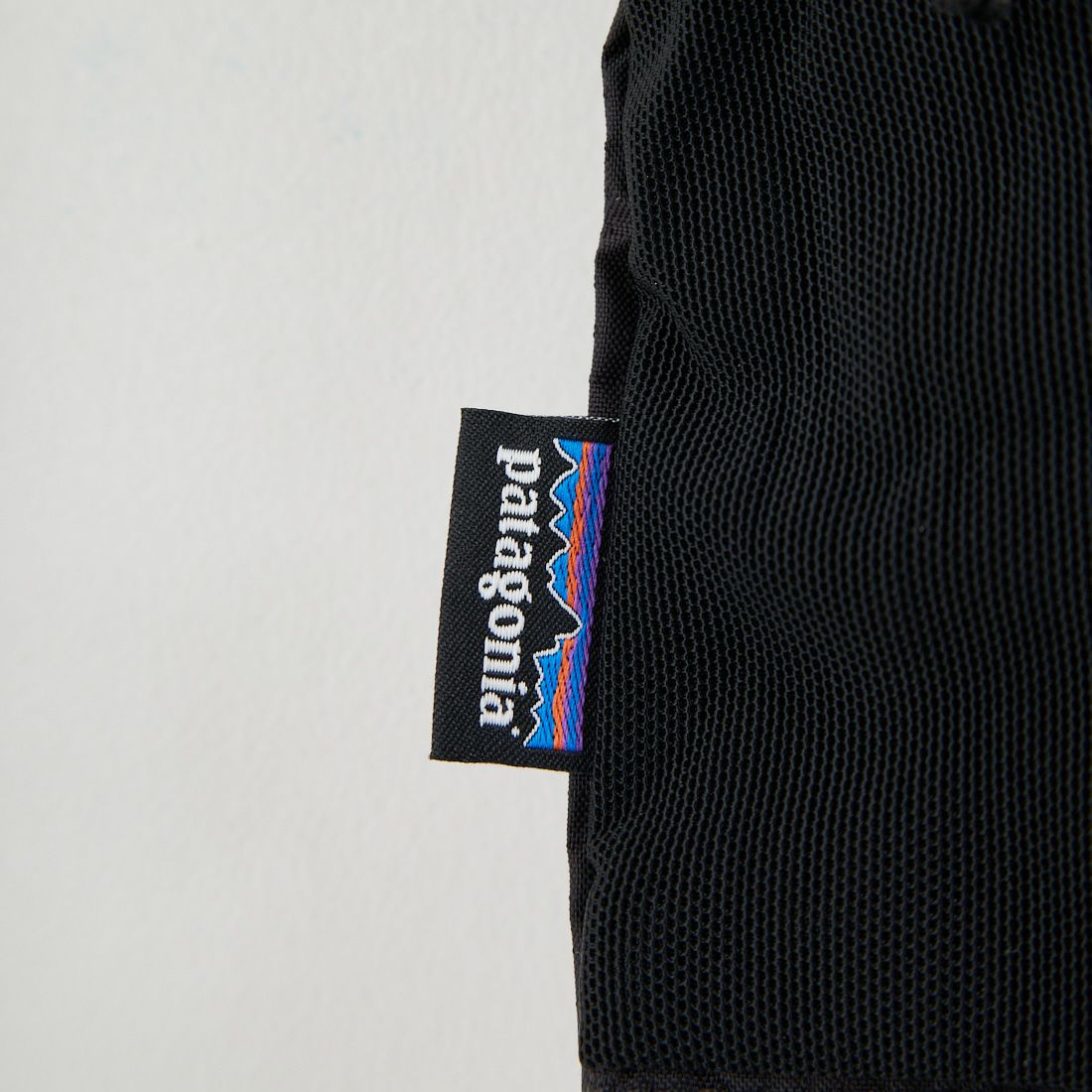 patagonia [パタゴニア] テラヴィア サコッシュ 3L [48835] BLK