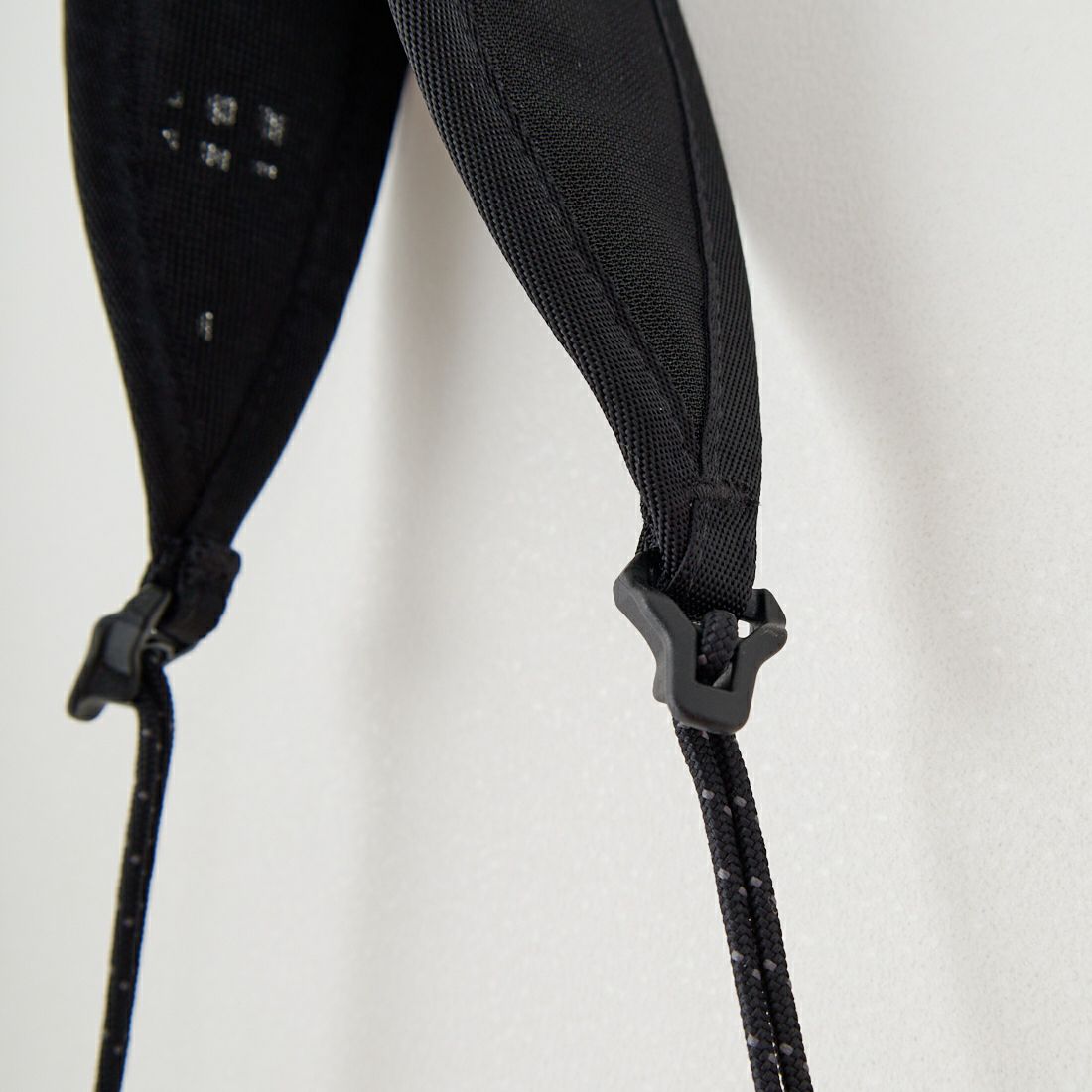 patagonia [パタゴニア] テラヴィア サコッシュ 3L [48835] BLK