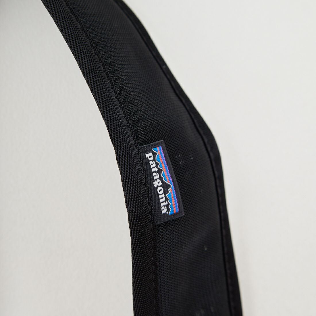 patagonia [パタゴニア] テラヴィア サコッシュ 3L [48835] BLK