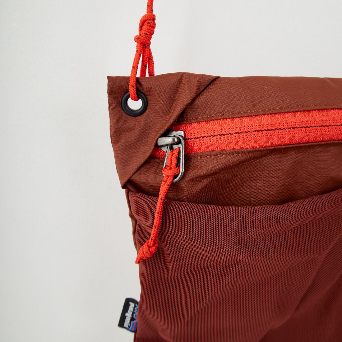 patagonia [パタゴニア] テラヴィア サコッシュ 3L [48835] DVL