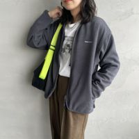 19 CHARCOA&&モデル身長：160cm 着用サイズ：XS&&