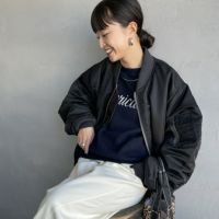 Jeans Factory Clothes [ジーンズファクトリークローズ] MA-1