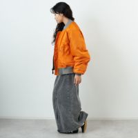 Jeans Factory Clothes [ジーンズファクトリークローズ] MA-1