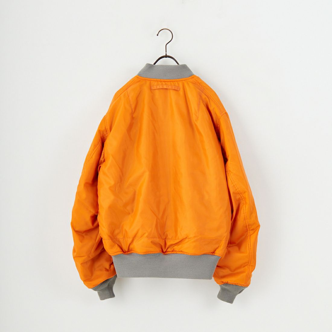 Jeans Factory Clothes [ジーンズファクトリークローズ] MA-1ジャケット [JFC-254-067] SAGE