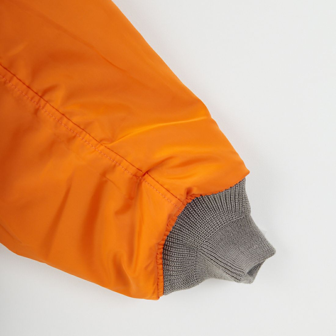 Jeans Factory Clothes [ジーンズファクトリークローズ] MA-1ジャケット [JFC-254-067] SAGE