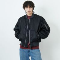 Jeans Factory Clothes [ジーンズファクトリークローズ] MA-1
