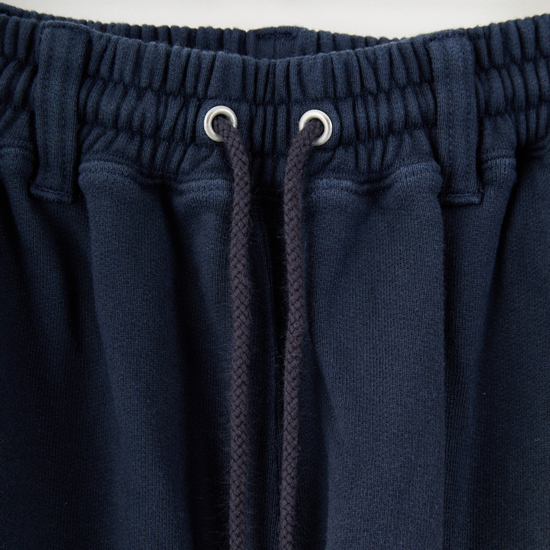 Name. [ネーム] ボンデージスウェットパンツ [NMPT-036] NAVY