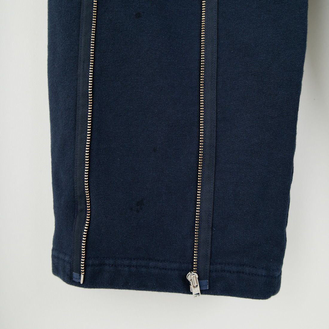 Name. [ネーム] ボンデージスウェットパンツ [NMPT-036] NAVY