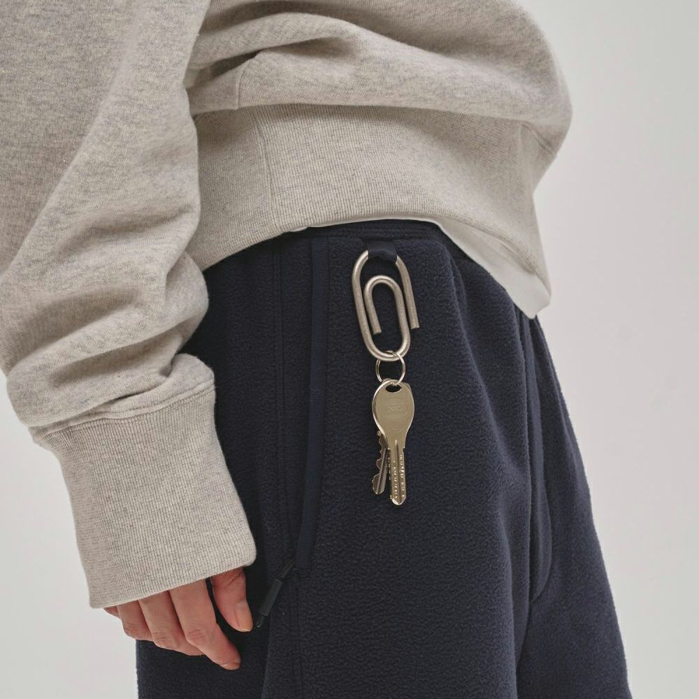 TODAYFUL [トゥデイフル] イージーフリースパンツ [12520720] NVY