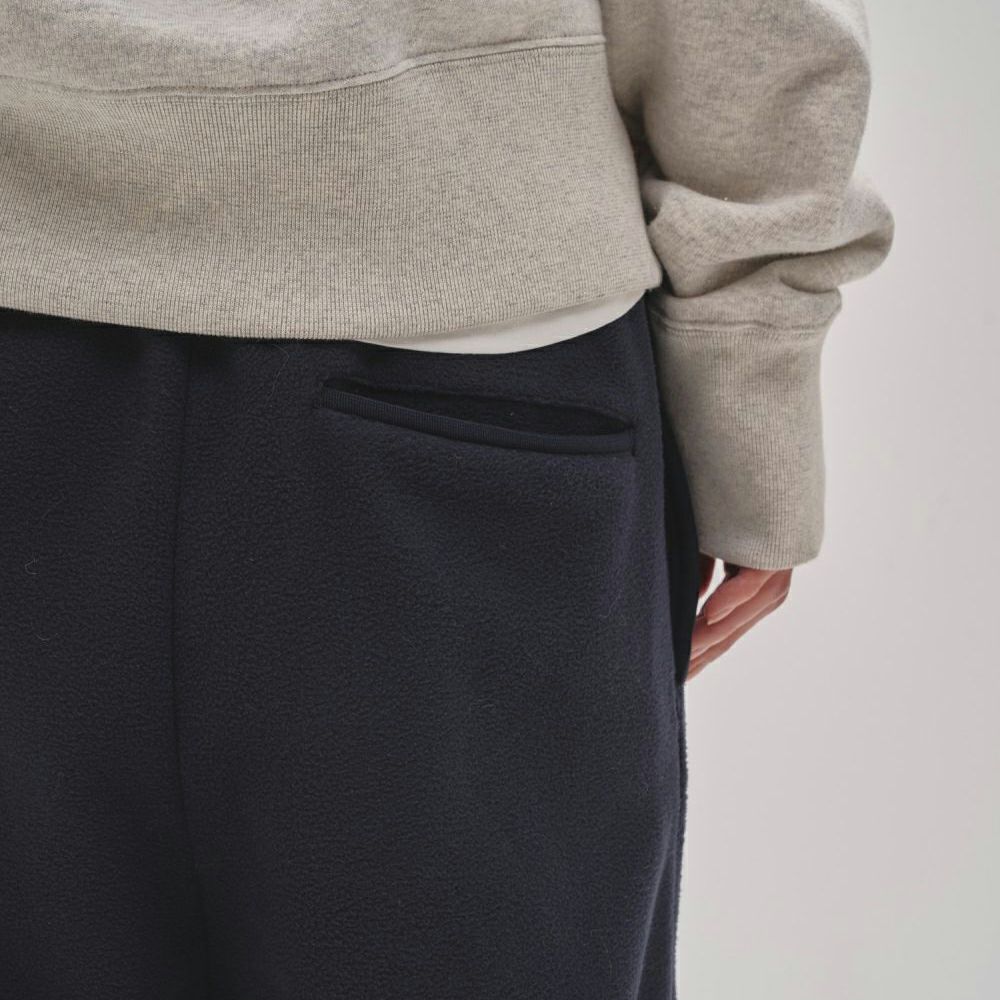 TODAYFUL [トゥデイフル] イージーフリースパンツ [12520720] NVY