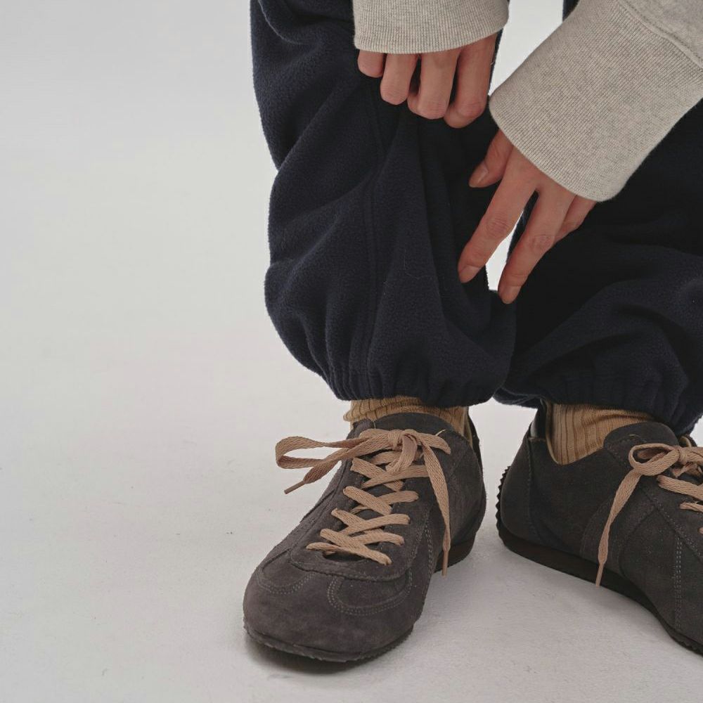 TODAYFUL [トゥデイフル] イージーフリースパンツ [12520720] NVY