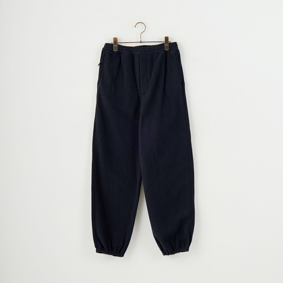 TODAYFUL [トゥデイフル] イージーフリースパンツ [12520720] NVY