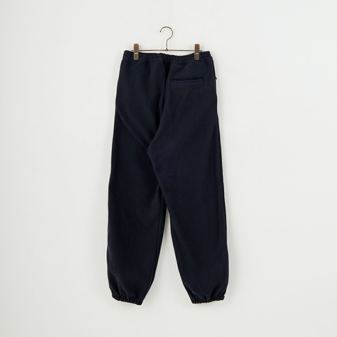 TODAYFUL [トゥデイフル] イージーフリースパンツ [12520720] NVY