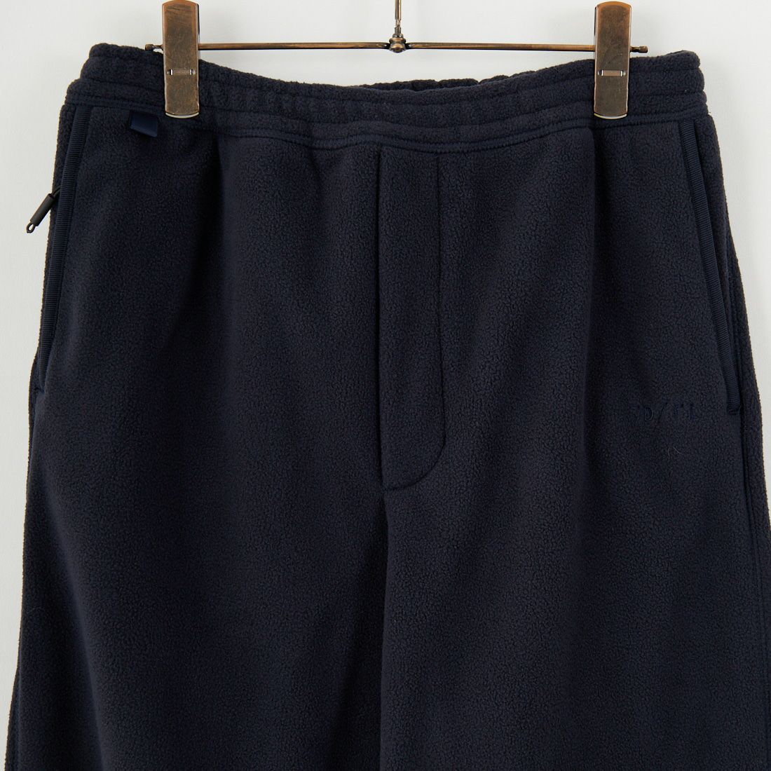 TODAYFUL [トゥデイフル] イージーフリースパンツ [12520720] NVY