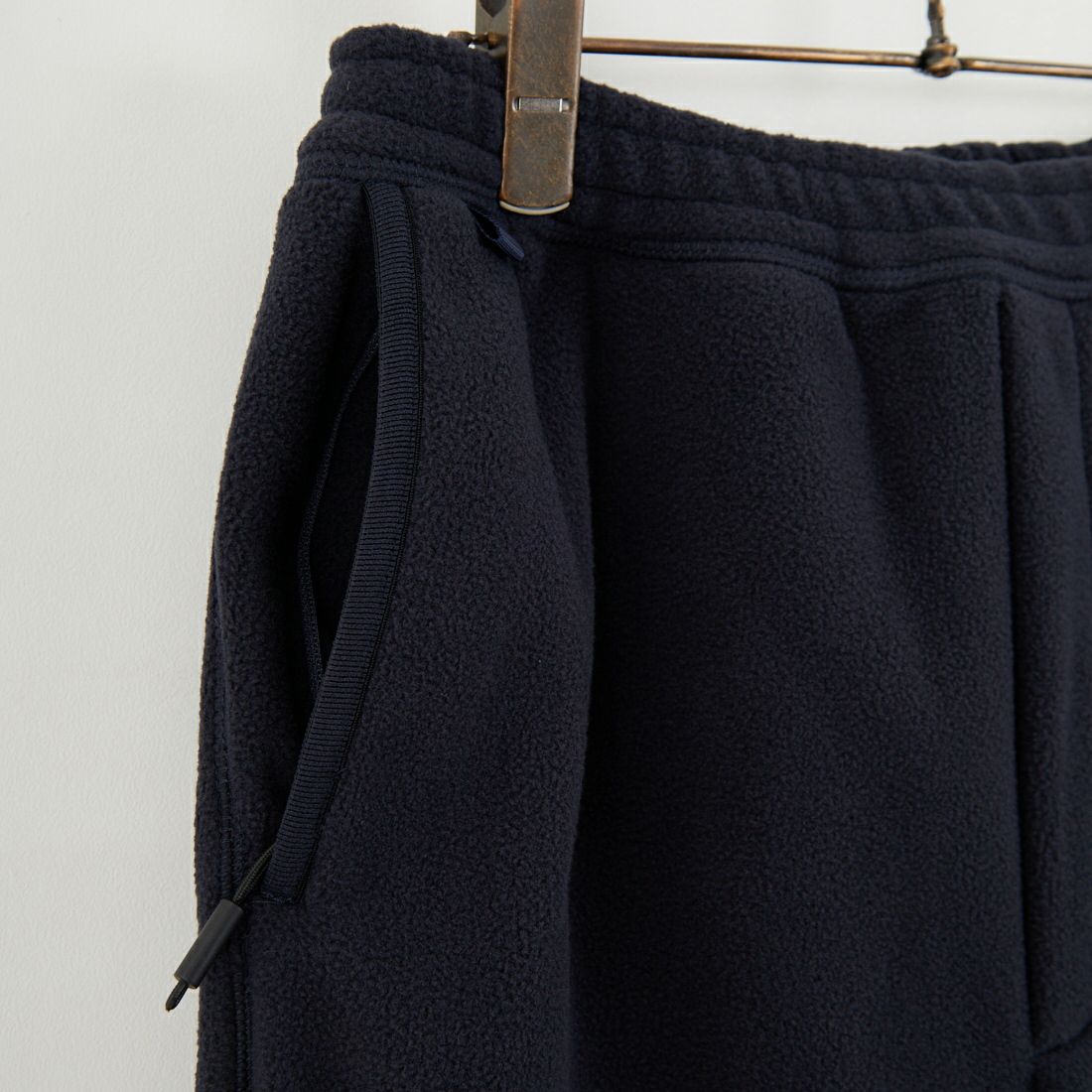 TODAYFUL [トゥデイフル] イージーフリースパンツ [12520720] NVY