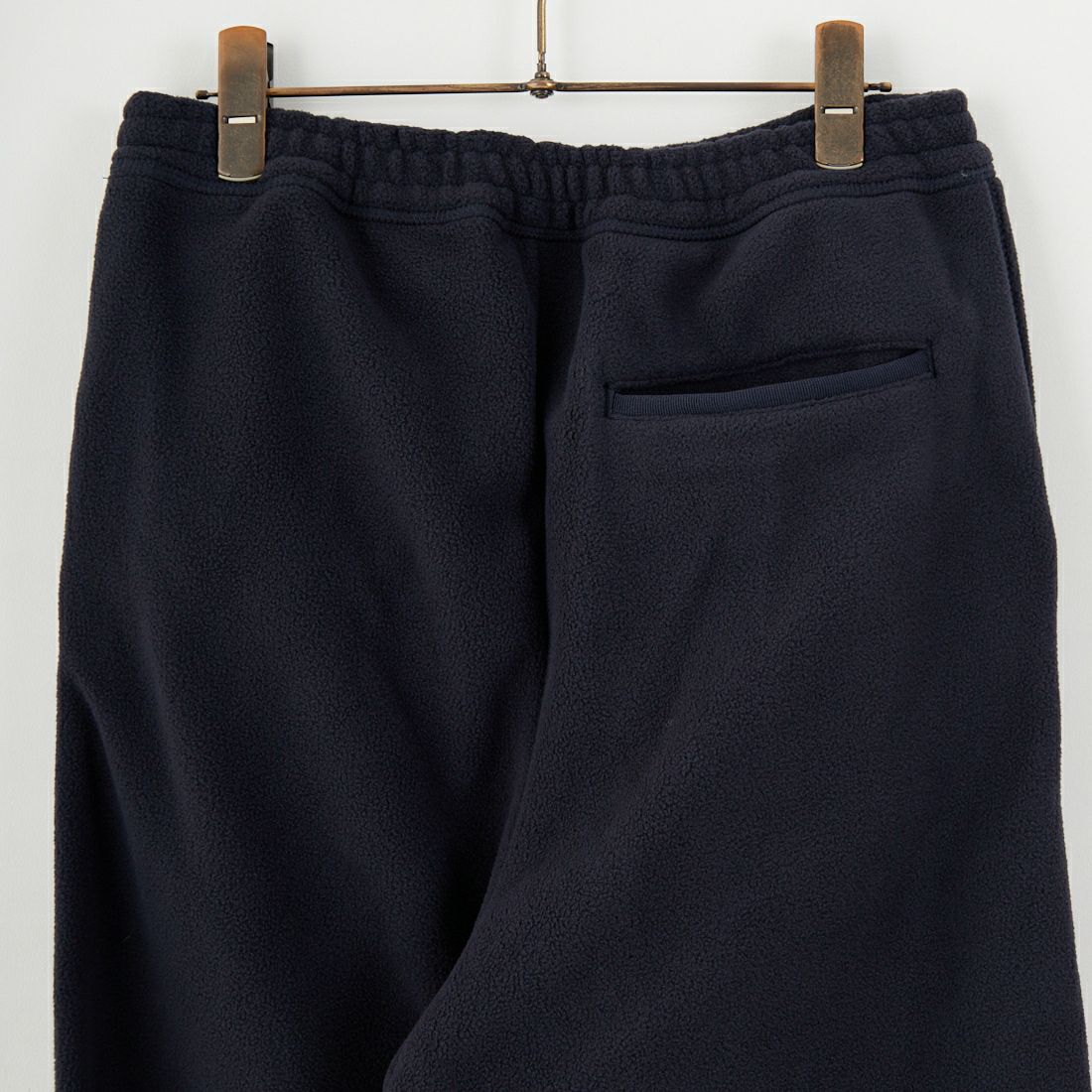TODAYFUL [トゥデイフル] イージーフリースパンツ [12520720] NVY