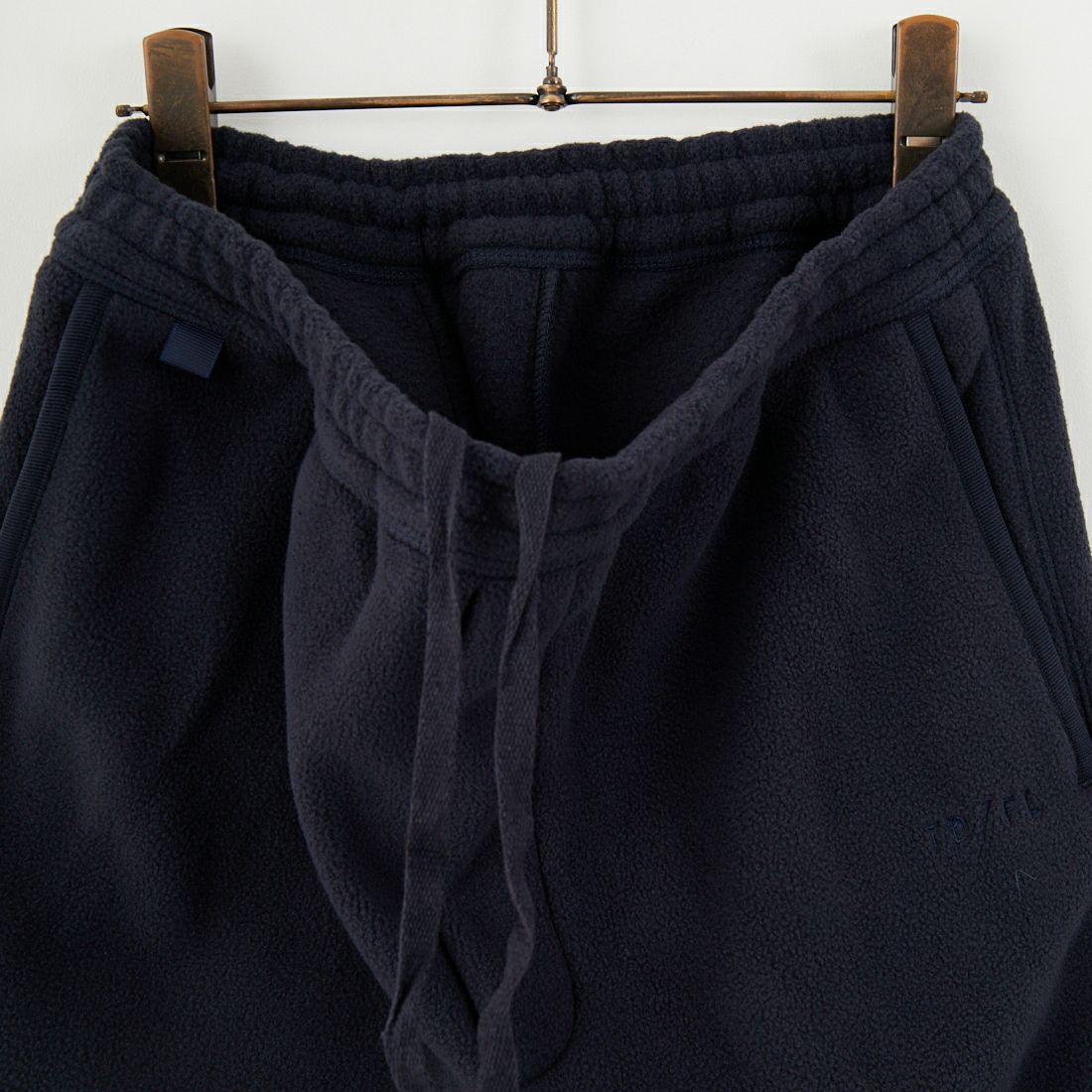 TODAYFUL [トゥデイフル] イージーフリースパンツ [12520720] NVY