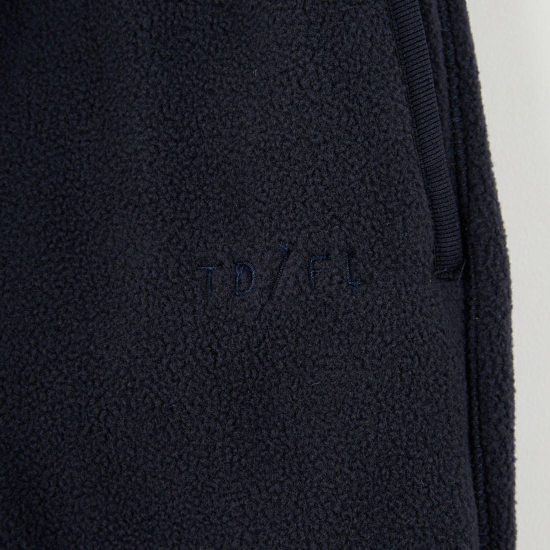 TODAYFUL [トゥデイフル] イージーフリースパンツ [12520720] NVY