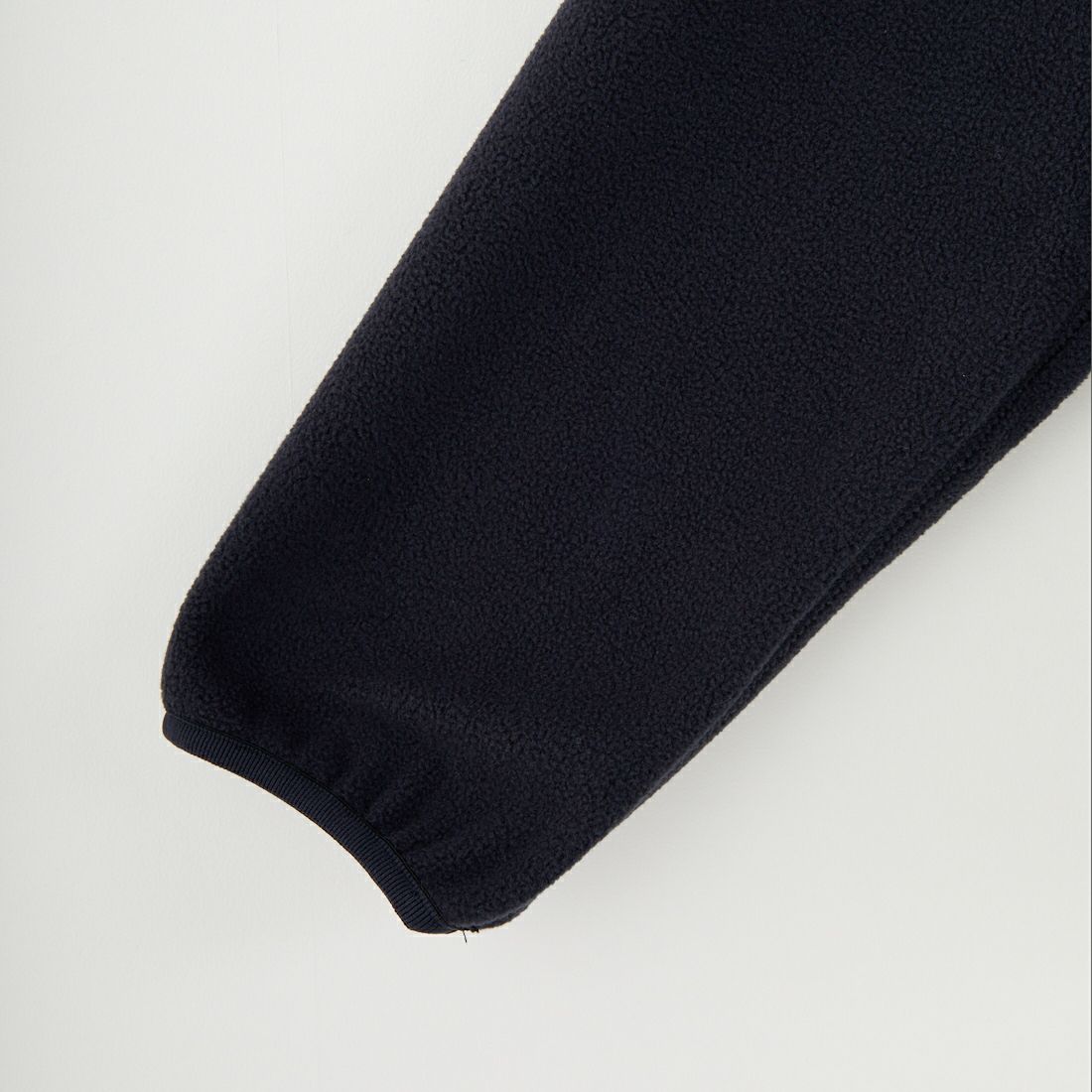 TODAYFUL [トゥデイフル] ハーフジップフリースプルオーバー [12520617] NVY