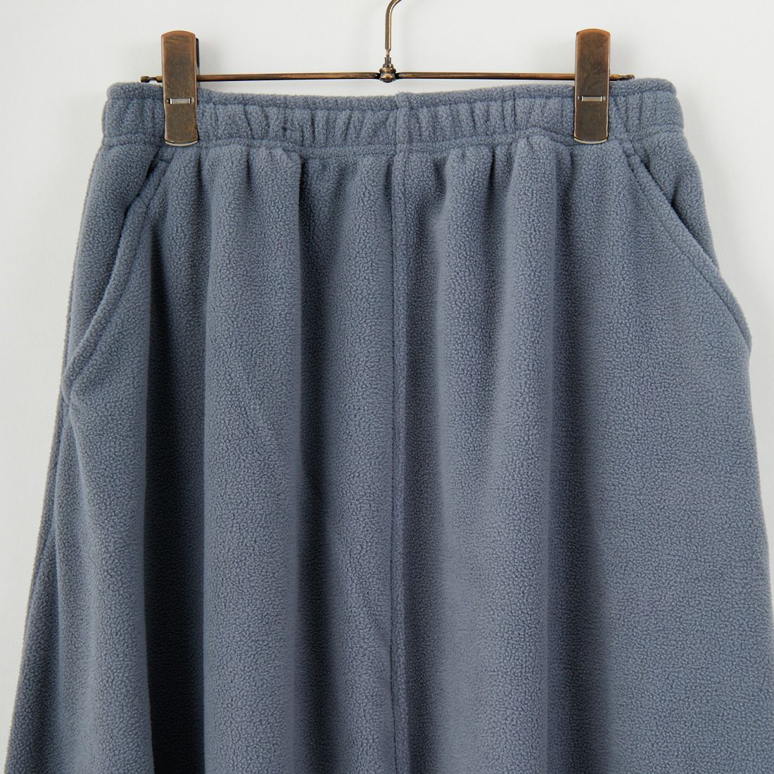 THOUSAND MILE [サウザンド マイル] クルーネックロングスリーブTシャツ&スカートセット [TM252FL00432] 15 CHARCOA