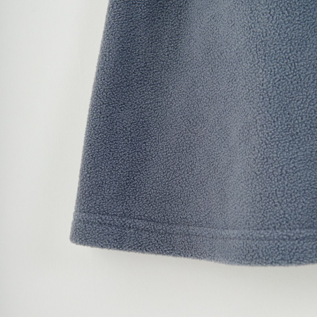 THOUSAND MILE [サウザンド マイル] クルーネックロングスリーブTシャツ&スカートセット [TM252FL00432] 15 CHARCOA