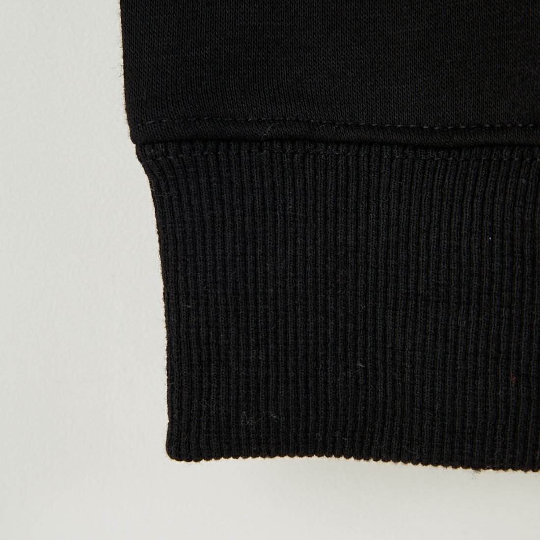 HONDA × JEANSFACTORY [ホンダ × ジーンズファクトリー] レーシングスウェット [JFC-254-088] BLACK