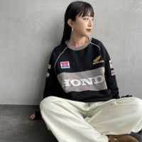 BLACK&&モデル身長：150cm 着用サイズ：S&&