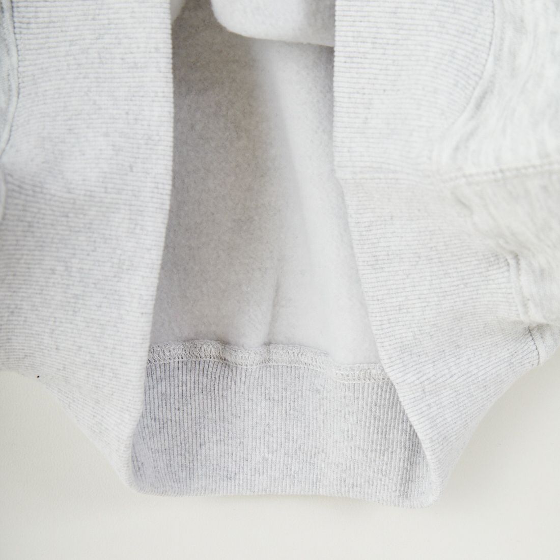 HONDA × JEANSFACTORY [ホンダ × ジーンズファクトリー] レーシングスウェット [JFC-254-089] GREY