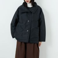 9900 BLACK&&モデル身長：162cm 着用サイズ：1&&