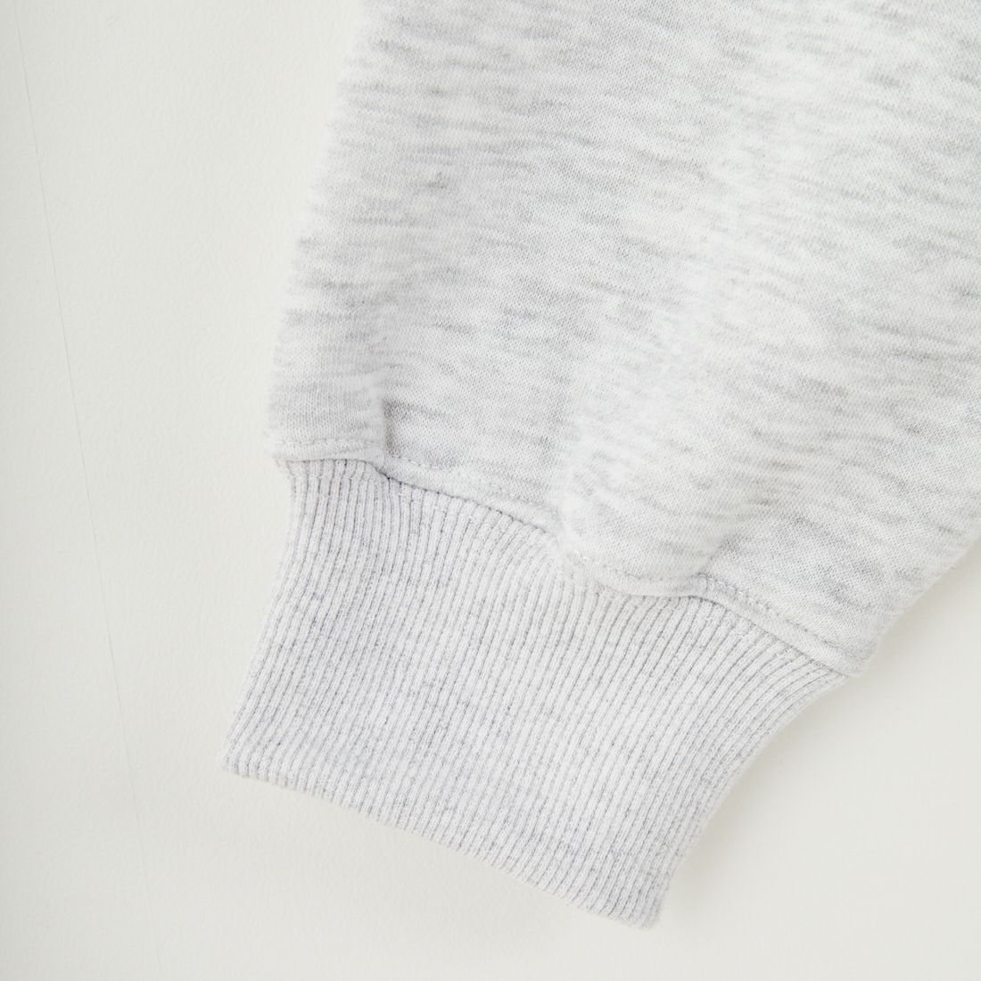 HONDA × JEANSFACTORY [ホンダ × ジーンズファクトリー] レーシングスウェット [JFC-254-089] GREY