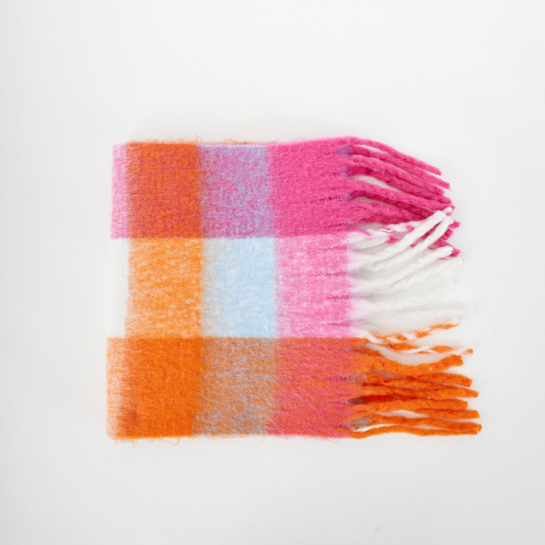 hint hint [ヒントヒント] ストール [STOLE-01] MULTI 1