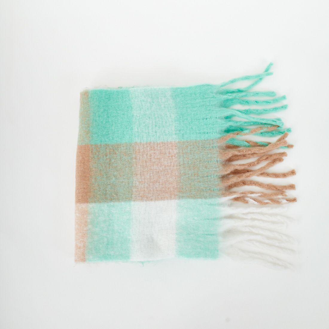 hint hint [ヒントヒント] ストール [STOLE-01] MULTI 3