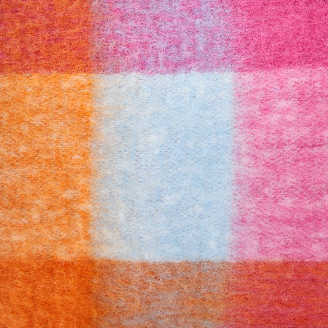 hint hint [ヒントヒント] ストール [STOLE-01] MULTI 1