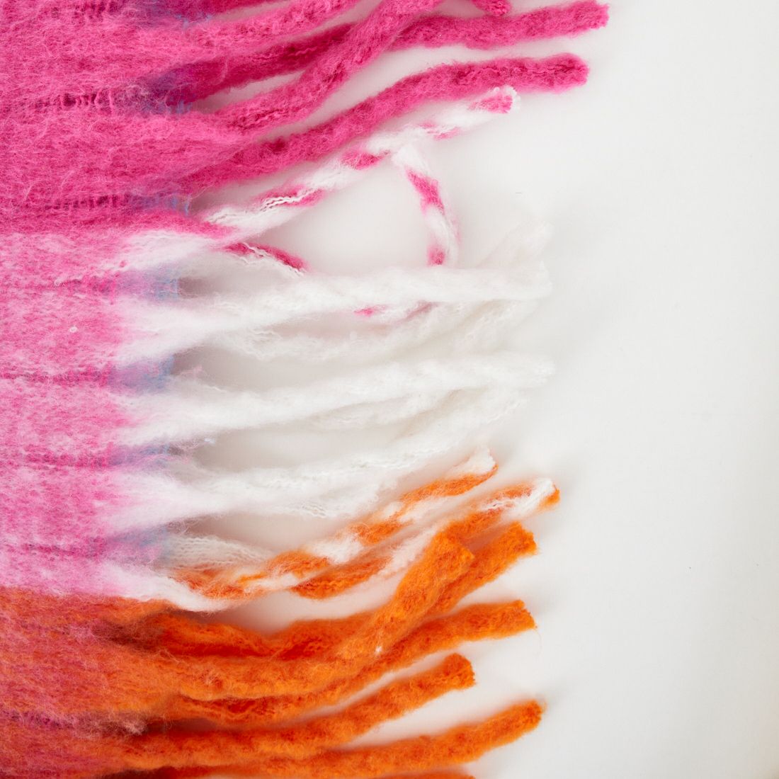 hint hint [ヒントヒント] ストール [STOLE-01] MULTI 1