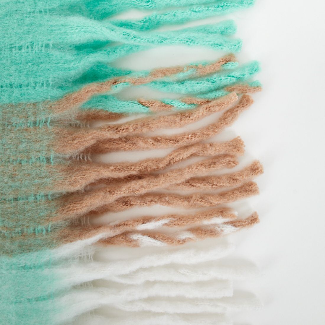 hint hint [ヒントヒント] ストール [STOLE-01] MULTI 3