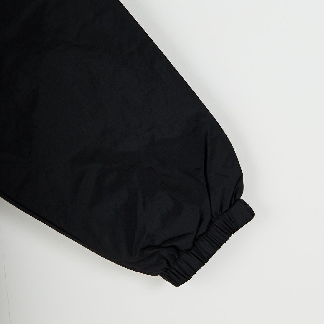 MANHATTAN PORTAGE [マンハッタンポーテージ] リバーシブル コーチダウンジャケット [25FW-MP-TAION08] 09 BLACK