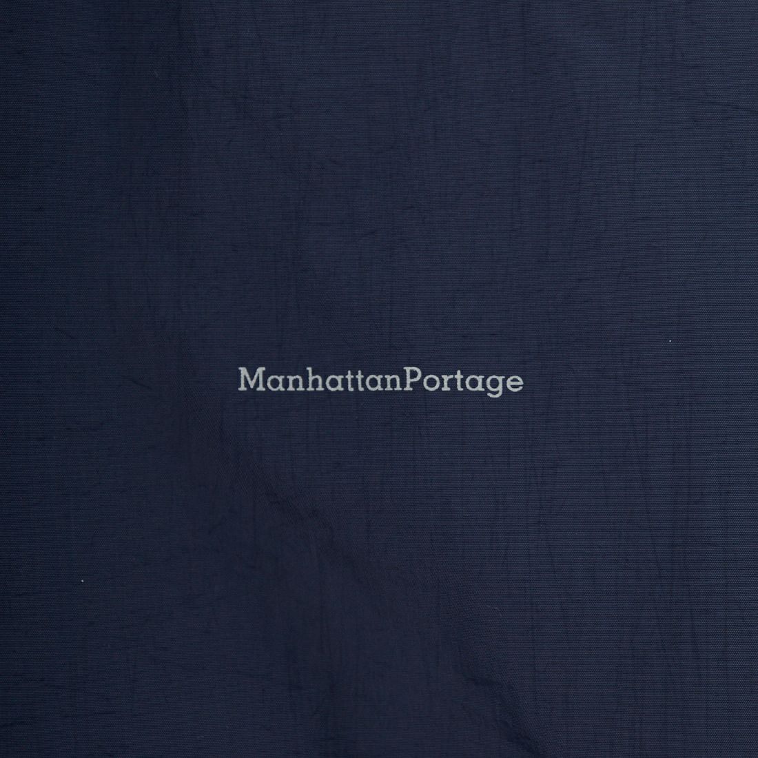 MANHATTAN PORTAGE [マンハッタンポーテージ] リバーシブル コーチダウンジャケット [25FW-MP-TAION08] 56 NAVY