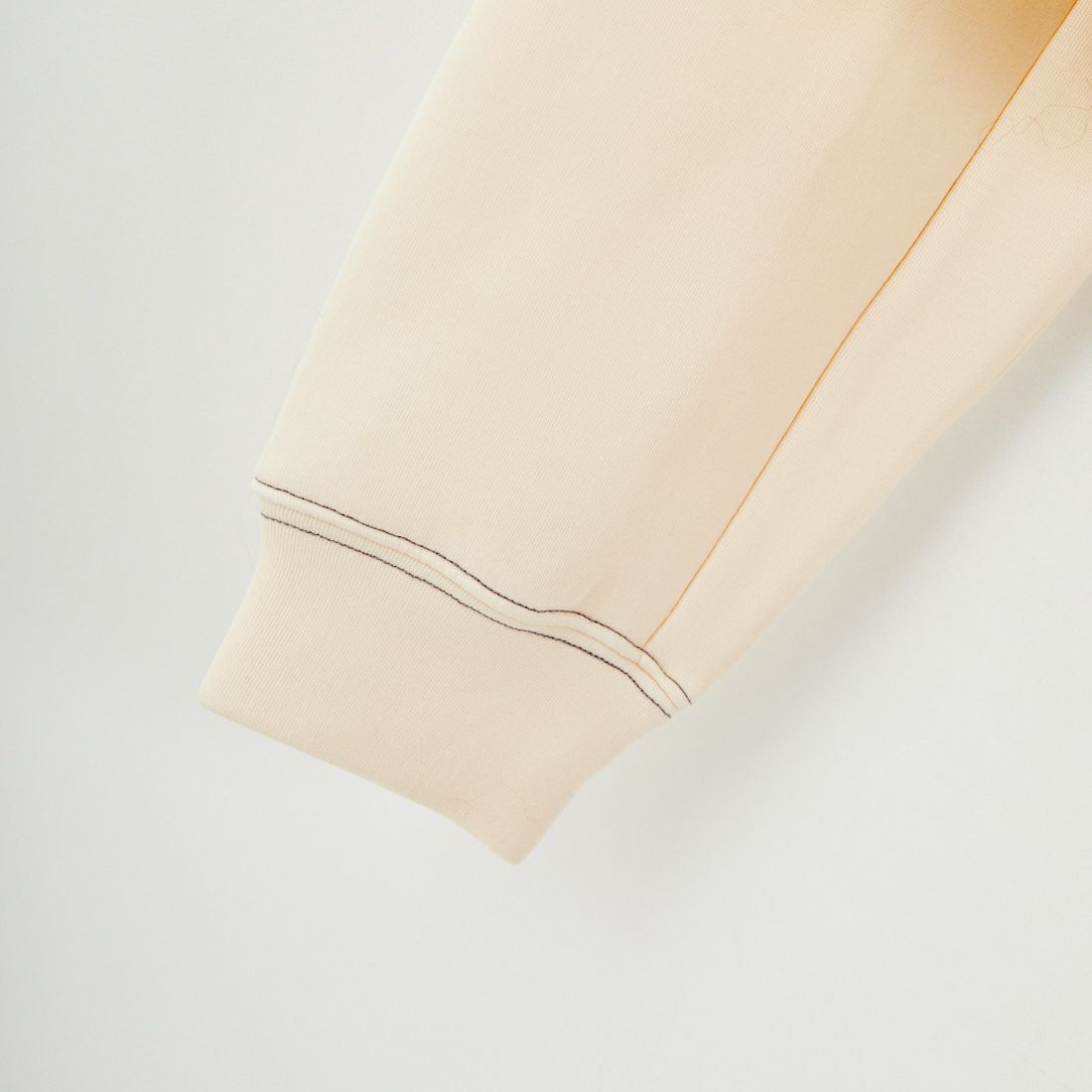 MAISON SPECIAL [メゾンスペシャル] ダンボールフーディ [21252415705] O.WHT