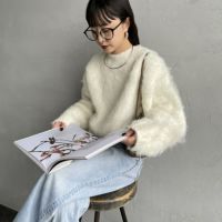 OFF&&モデル身長：150cm 着用サイズ：F&&