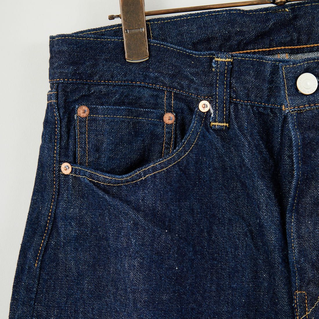 WAREHOUSE [ウエアハウス] Lot 900XX スリムジーンズ [900XX] ONE WASH