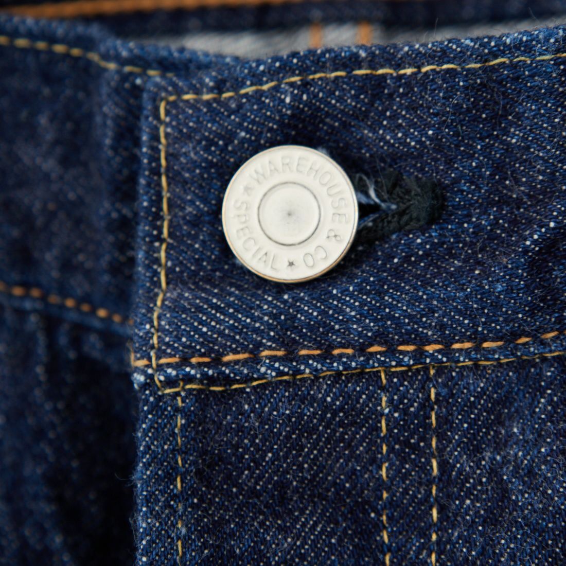 WAREHOUSE [ウエアハウス] Lot 900XX スリムジーンズ [900XX] ONE WASH