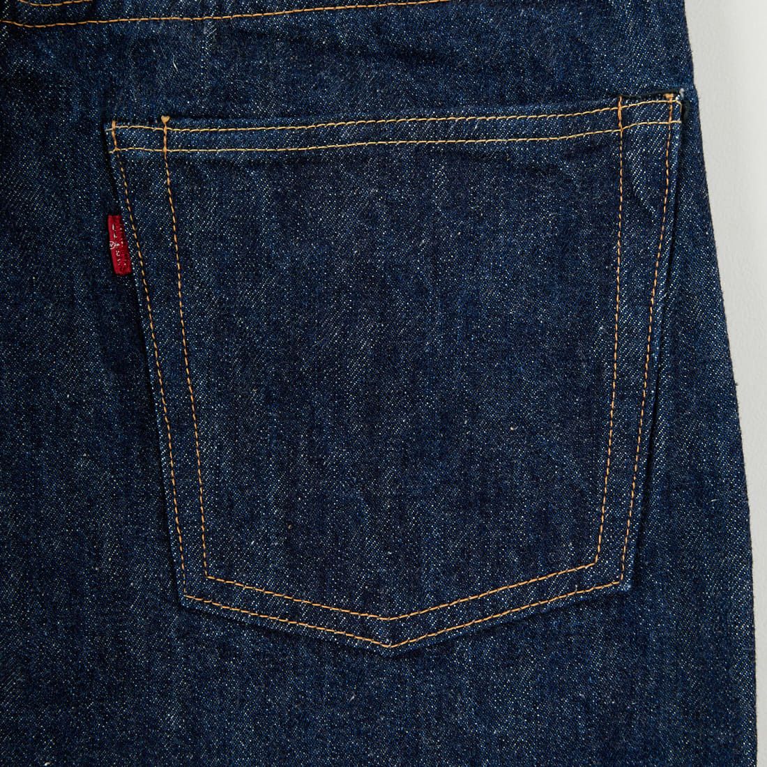 WAREHOUSE [ウエアハウス] Lot 900XX スリムジーンズ [900XX] ONE WASH