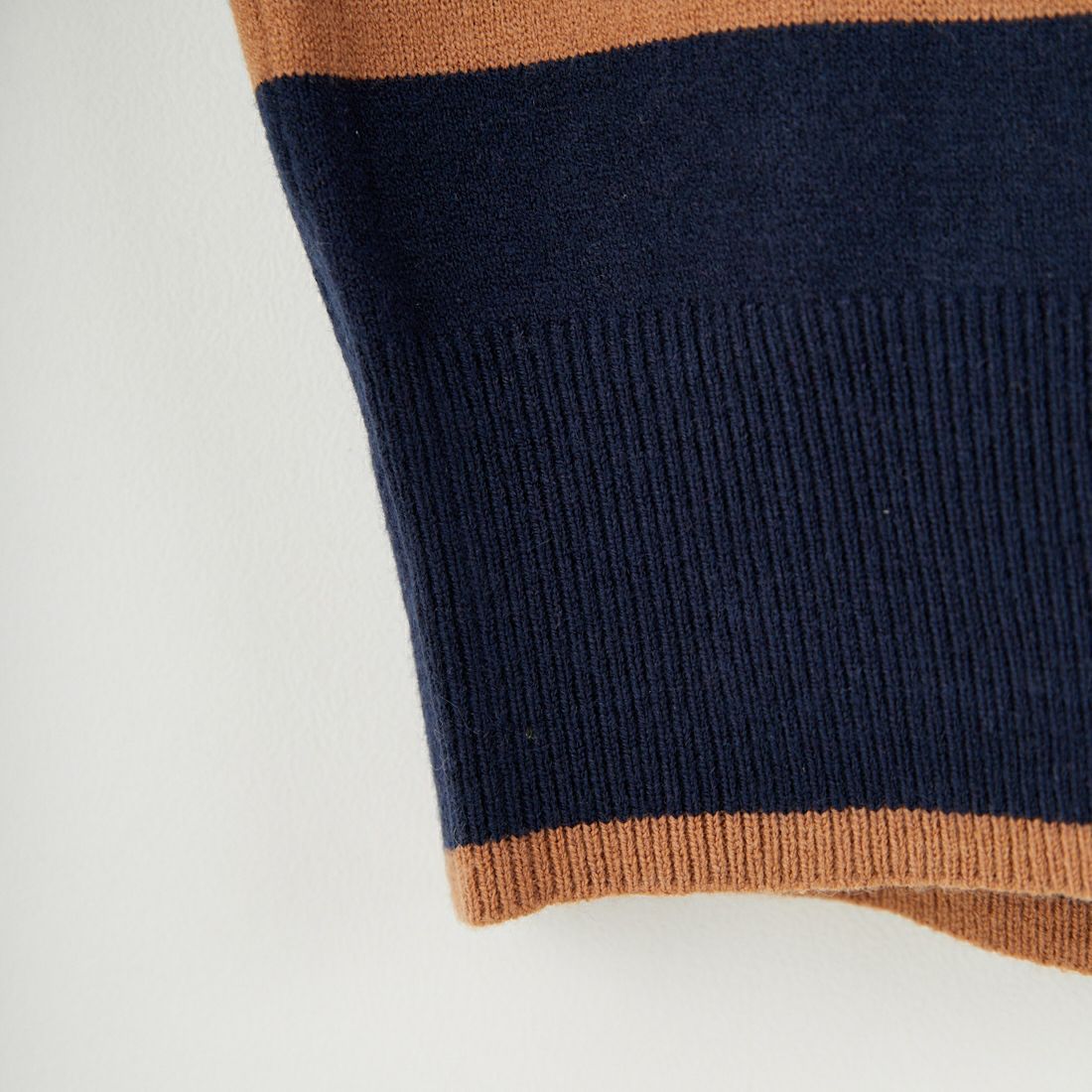 Jf Ready Made [ジェイエフレディメイド] スーパーストレッチVネックプルオーバー [3225401] ﾈｲﾋﾞｰ