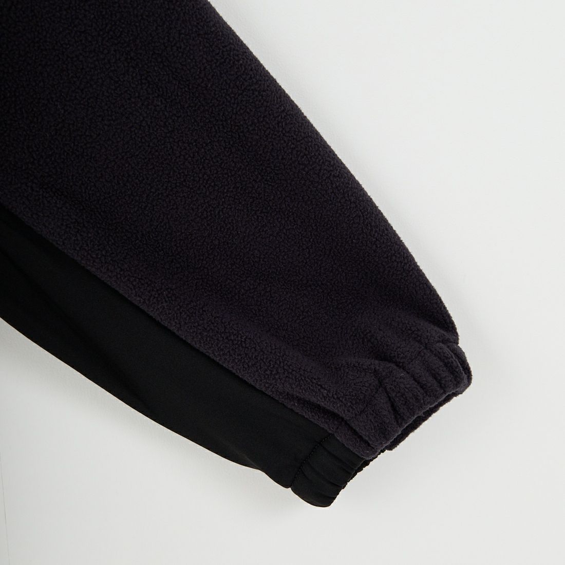 MANHATTAN PORTAGE [マンハッタンポーテージ] スタンドブルゾン [25FW-MP-M622] 09 BLACK