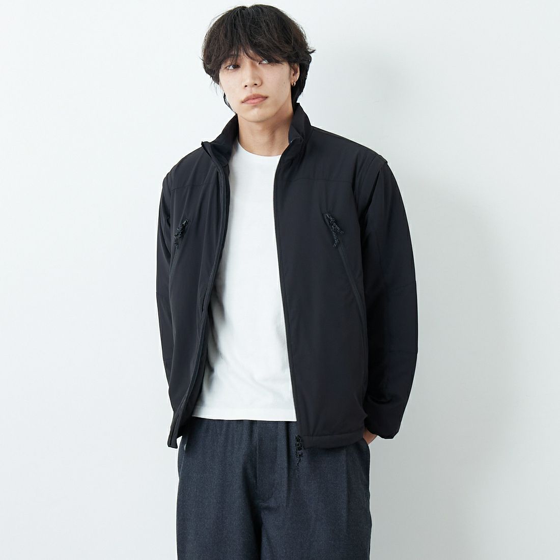 Jeans Factory Clothes [ジーンズファクトリークローズ] ECWCS