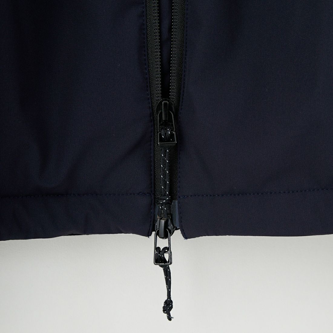 Jeans Factory Clothes [ジーンズファクトリークローズ] ECWCS スリングユニットジャケット [JFC-254-068] BLUE/GREY