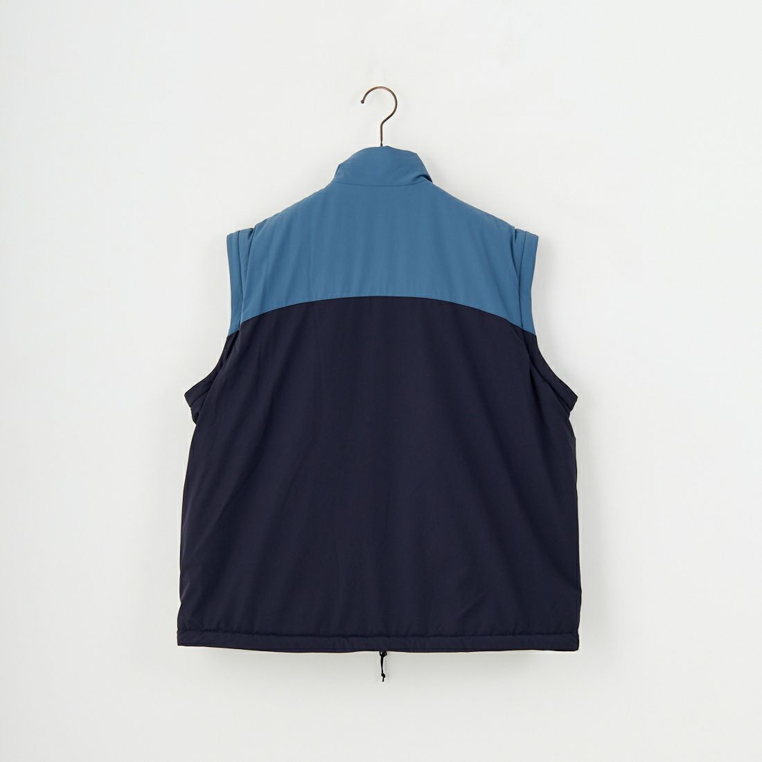 Jeans Factory Clothes [ジーンズファクトリークローズ] ECWCS スリングユニットジャケット [JFC-254-068] BLUE/GREY